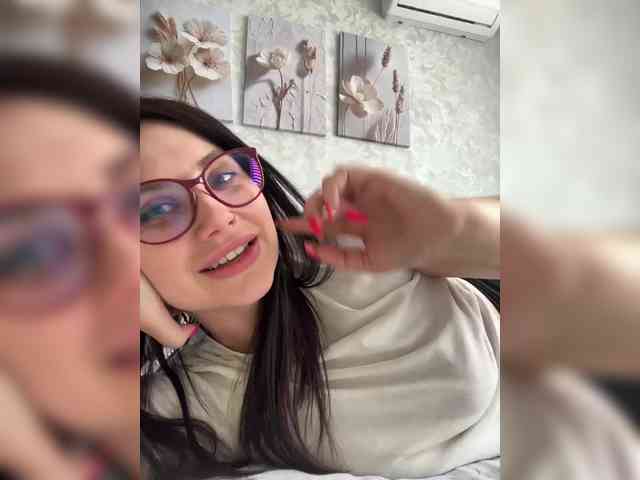 -LeiaProseccina- webcam