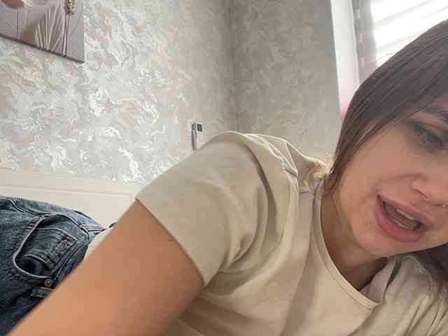 -LeiaProseccina- webcam