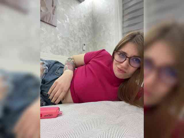 -LeiaProseccina- webcam