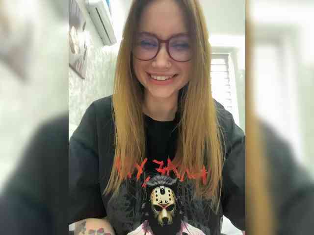 -LeiaProseccina- webcam