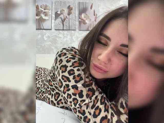 -LeiaProseccina- Sex Cam Show