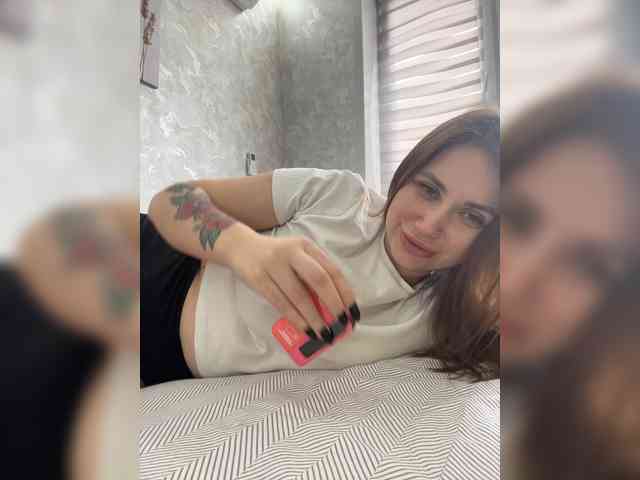 -LeiaProseccina- webcam