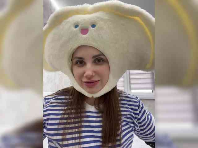 -LeiaProseccina- webcam