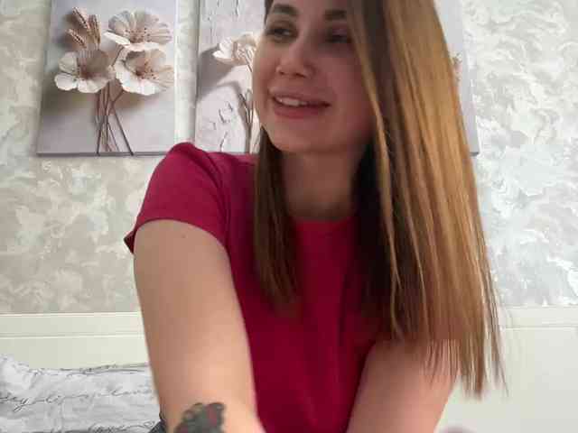 -LeiaProseccina- webcam