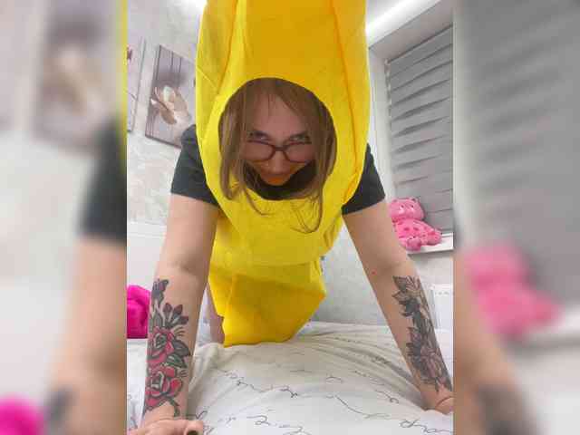 -LeiaProseccina- webcam