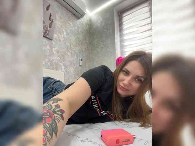 -LeiaProseccina- webcam