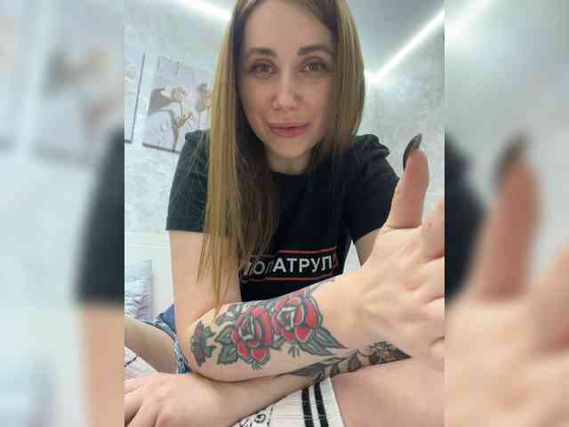 -LeiaProseccina- webcam