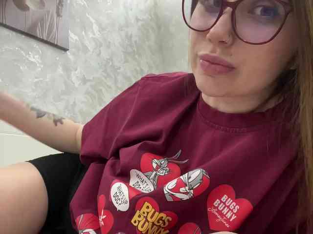 -LeiaProseccina- webcam