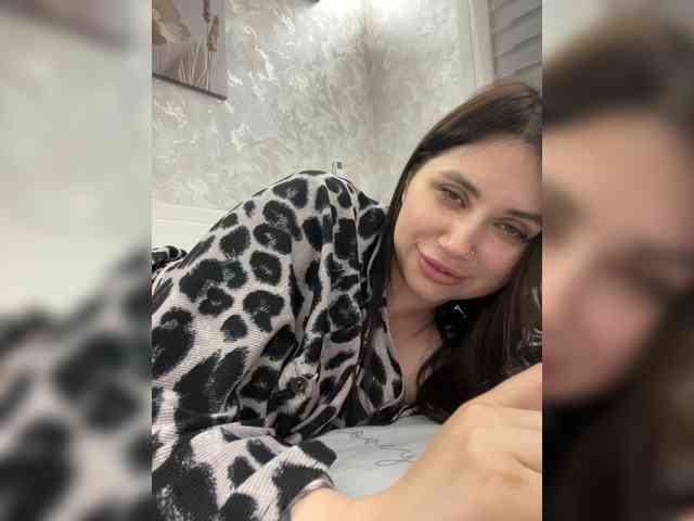 -LeiaProseccina- webcam
