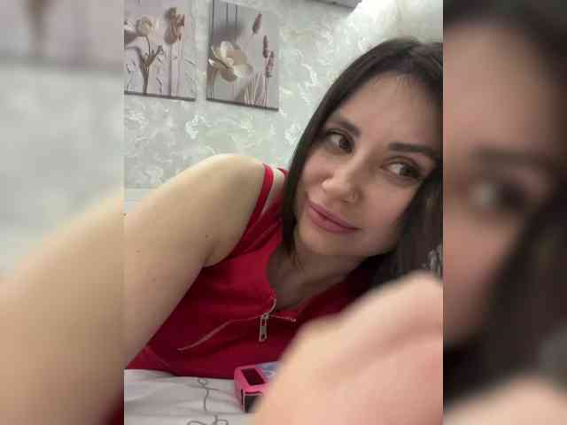 -LeiaProseccina- webcam