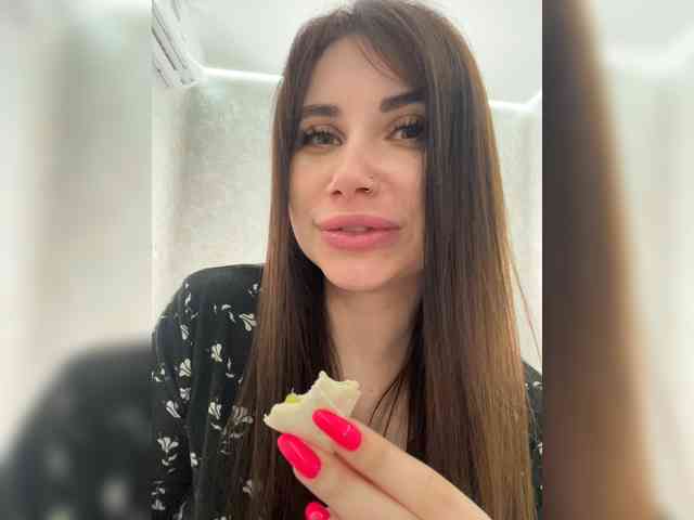 LeiaProseccina webcam