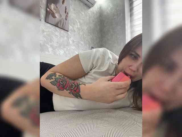 -LeiaProseccina- webcam