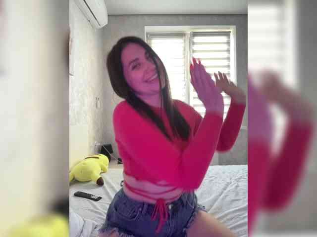 -LeiaProseccina- webcam