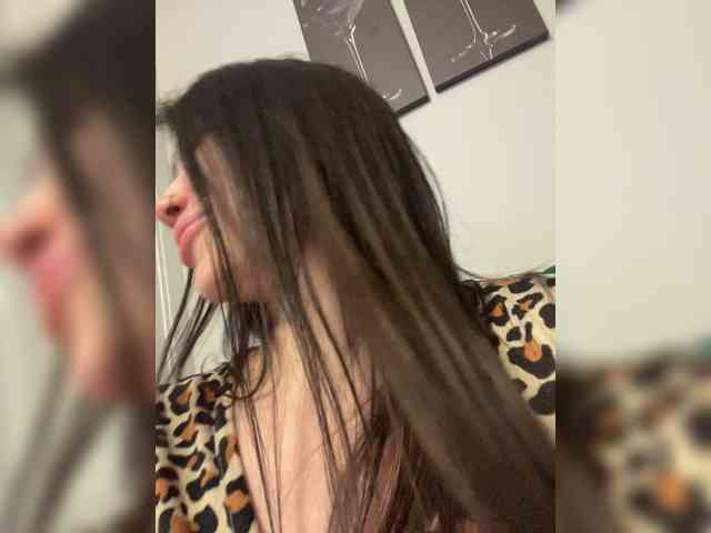-LeiaProseccina- webcam