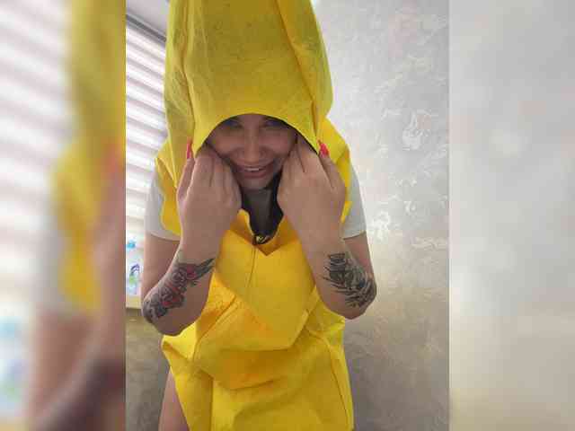 -LeiaProseccina- webcam