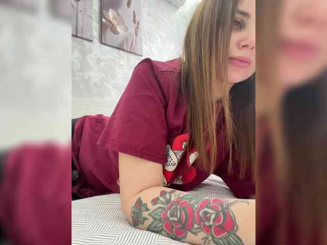 -LeiaProseccina- webcam