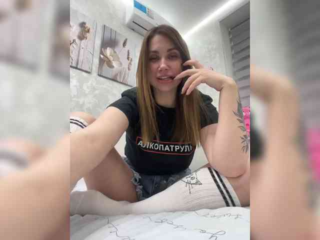 -LeiaProseccina- webcam