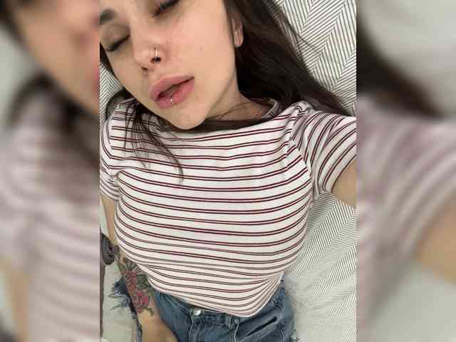LeiaProseccina webcam
