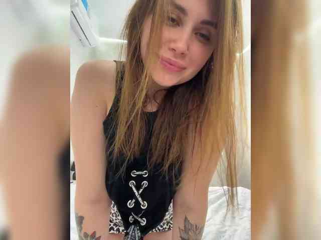 -LeiaProseccina- webcam