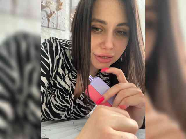 -LeiaProseccina- webcam