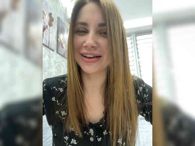 -LeiaProseccina- webcam