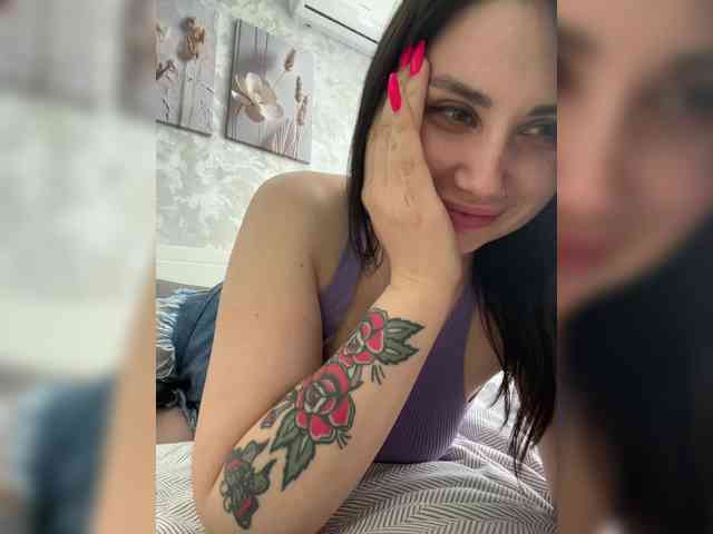 -LeiaProseccina- webcam