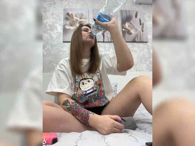 -LeiaProseccina- webcam