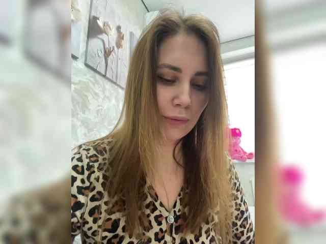 -LeiaProseccina- webcam