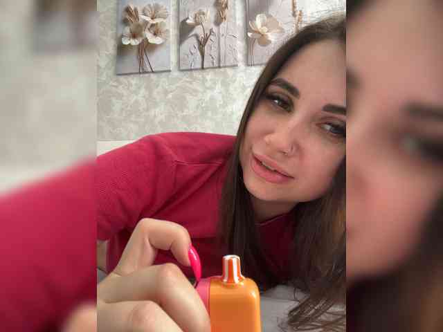 LeiaProseccina webcam