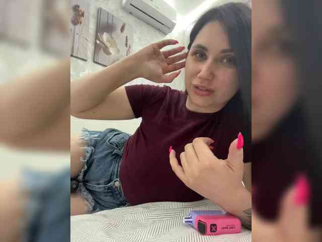 -LeiaProseccina- webcam