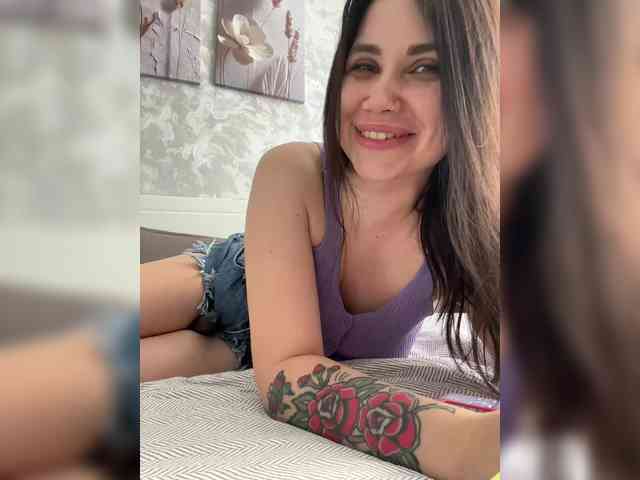 -LeiaProseccina- webcam