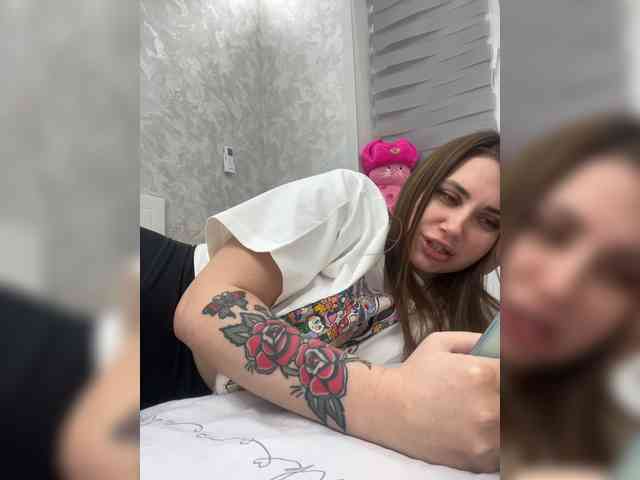 -LeiaProseccina- webcam