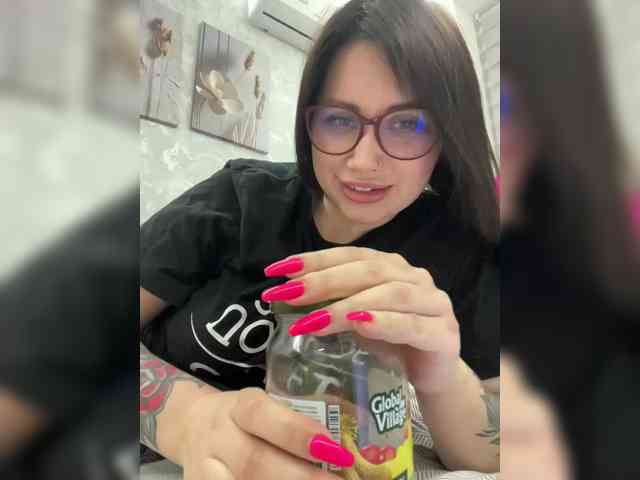 -LeiaProseccina- webcam
