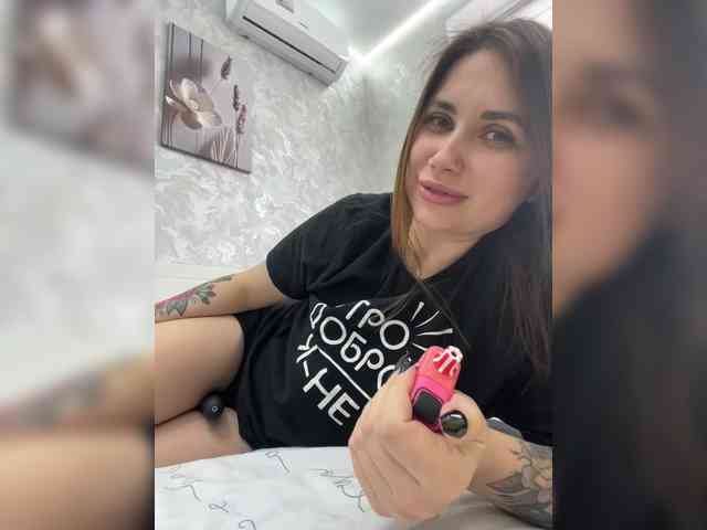 -LeiaProseccina- webcam