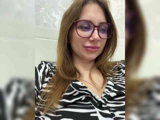 -LeiaProseccina- webcam