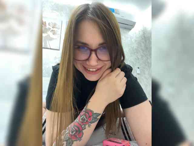 -LeiaProseccina- webcam