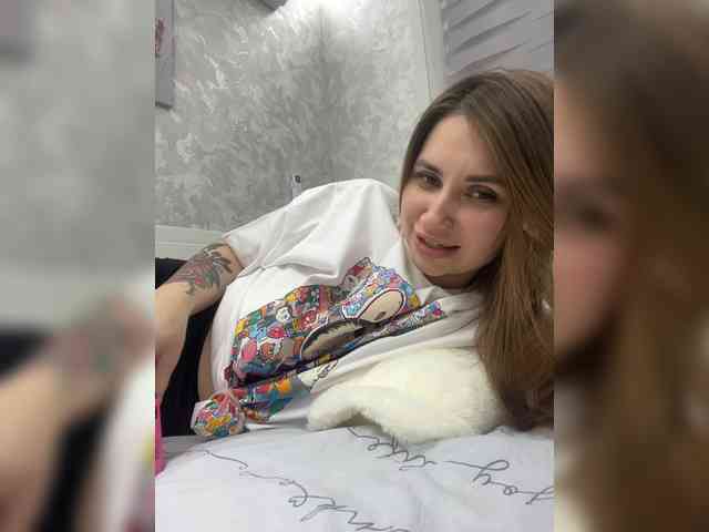 -LeiaProseccina- webcam