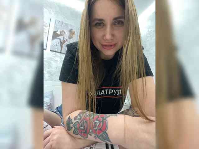 -LeiaProseccina- webcam