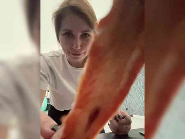 -LeiaProseccina- webcam