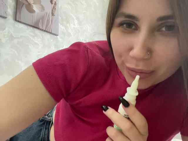 -LeiaProseccina- Live Webcam on BongaCams