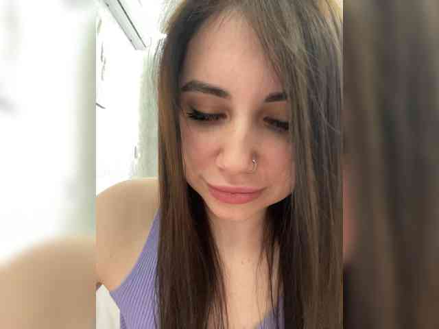 LeiaProseccina webcam