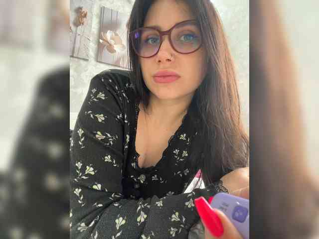 -LeiaProseccina- webcam