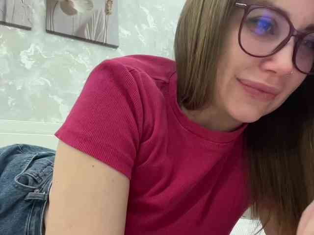-LeiaProseccina- webcam