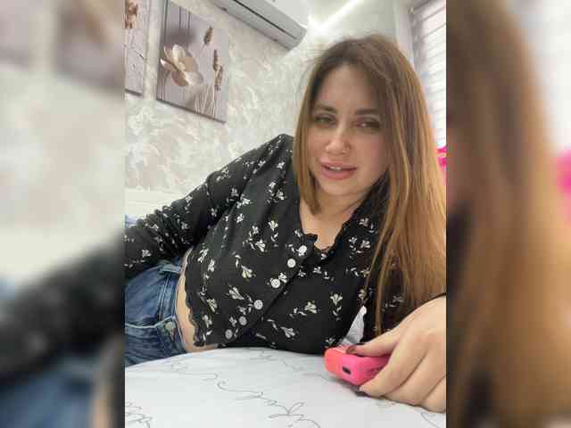 -LeiaProseccina- webcam