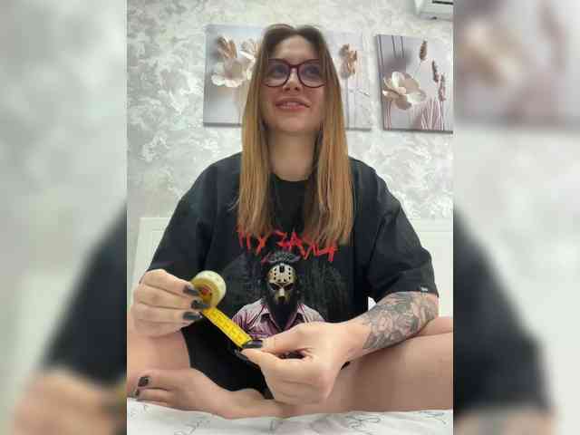 -LeiaProseccina- webcam