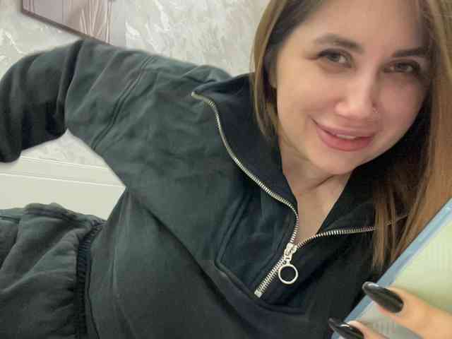 -LeiaProseccina- webcam