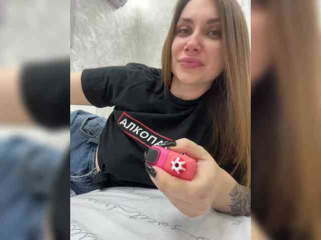 -LeiaProseccina- webcam