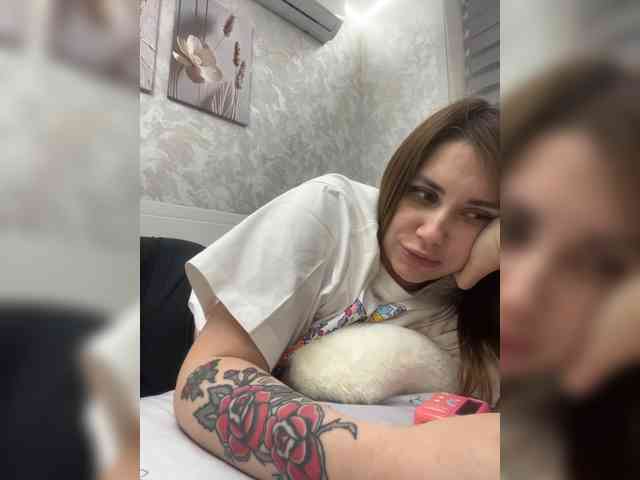 -LeiaProseccina- webcam