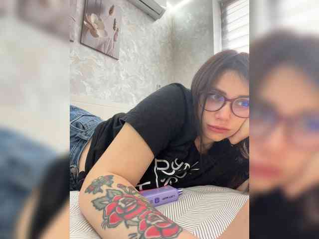 -LeiaProseccina- webcam