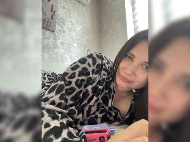 -LeiaProseccina- webcam